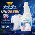 Siêu Tẩy Trắng Tẩy Mốc Unigreen 500 ml