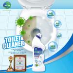Nước tẩy bồn cầu Uni Green 950ml